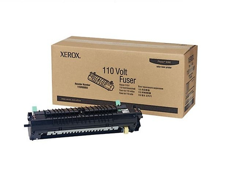 Xerox 115 R00055 Fusor P/Pasher 6360 110 V 100000 Paginas - ordena-com.myshopify.com