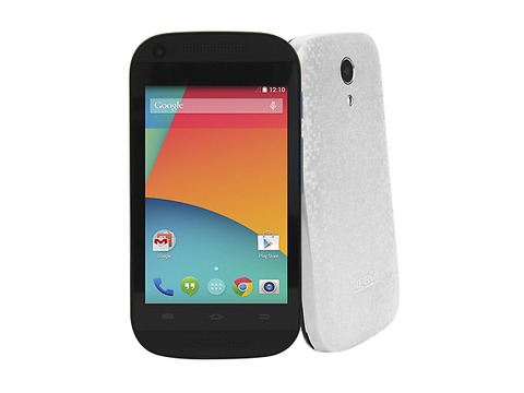 I Pro Wave 3.5 Smartphone Android 4.4 4 Gb Blanco - ordena-com.myshopify.com