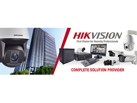 Hikvision Kh1080 P16 B Sistema Turbohd Dvr 16 Canales 15 Vcd Para Larga Distancia - ordena-com.myshopify.com