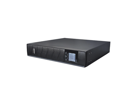 Epcom Epu2000 Ups De 2000 Va/1800 W Con Topologia On Line Para Formato Rack/Torre - ordena-com.myshopify.com