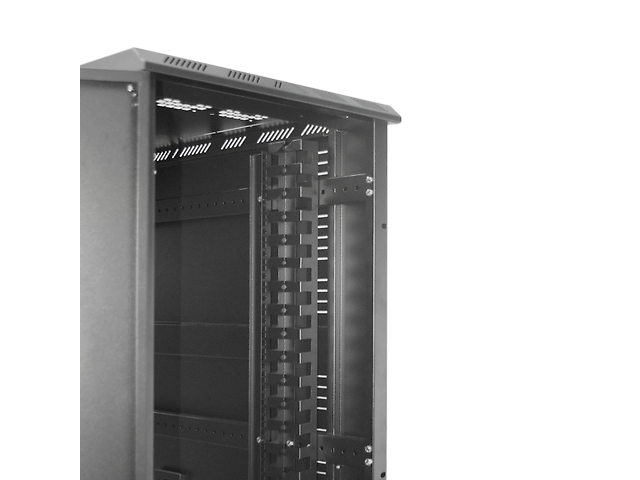 Linkedpro Sr 1965 Gad Gabinete Profesional Para Telecom De 37 Ur 1200mm Prof - ordena-com.myshopify.com