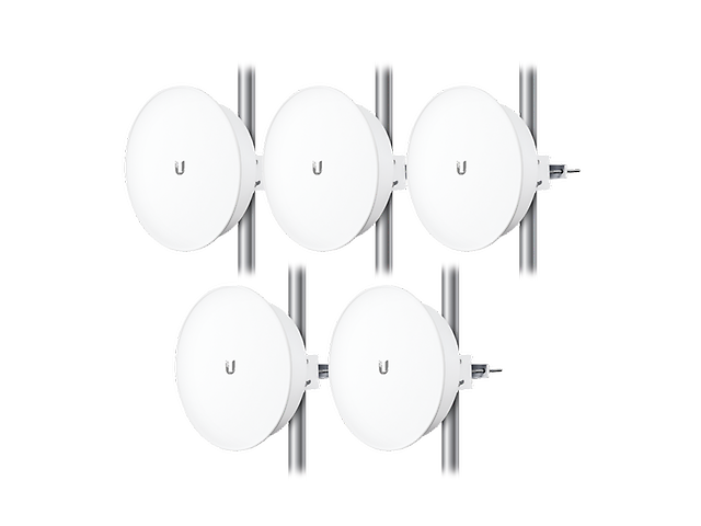 Ubiquiti Networks Pbe M5 400 Iso Kit5 Kit De 5 Equipos Pbem5400 Iso - ordena-com.myshopify.com