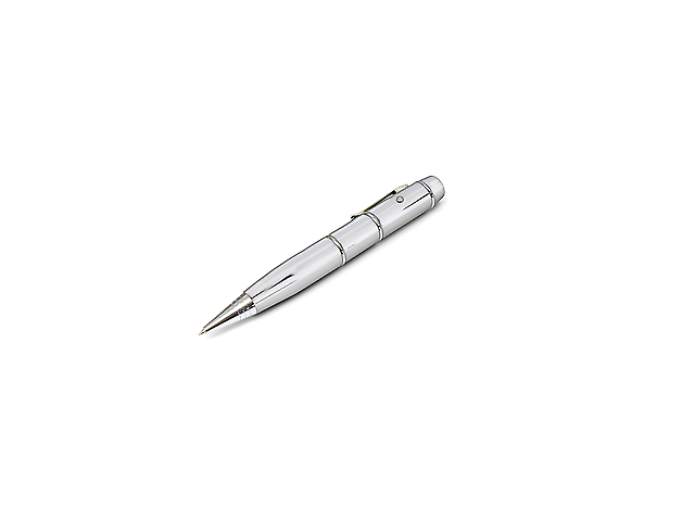 Zonar Laser Pen Usb 4 Gb Plata - ordena-com.myshopify.com