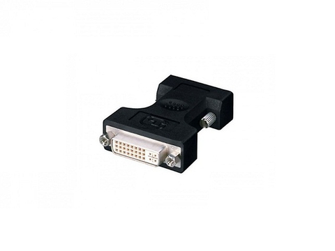 Vorago Conector Adaptador Vga Macho A Dvi Hembra - ordena-com.myshopify.com
