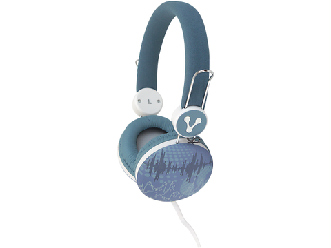 Vorago Hp 203 Diadema Azul - ordena-com.myshopify.com