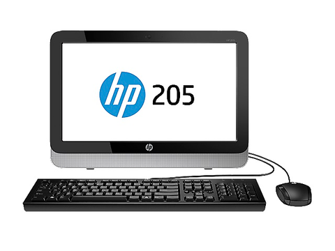 Hp E3 T80 Lt Aio 205 G1 Amd E1 2500 4 Gb 500 Gb 18.5pulg Win8.1 - ordena-com.myshopify.com