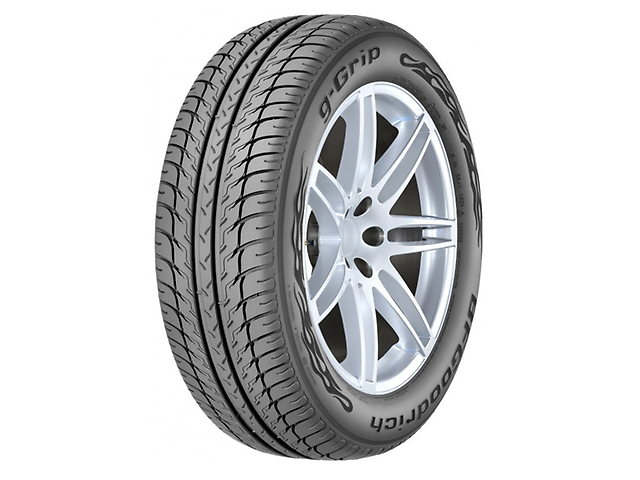 Llanta 195/60 R15 Bfgoodrich G Grip 88 V Bl 4 Pr Tl - ordena-com.myshopify.com