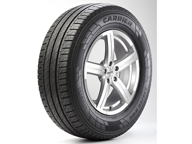 Llanta 195/75 R16 Pirelli Carrier 107 T - ordena-com.myshopify.com