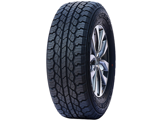 Llanta 275/60 R20 Rydanz Raptor R09 115 H Bl Tl - ordena-com.myshopify.com