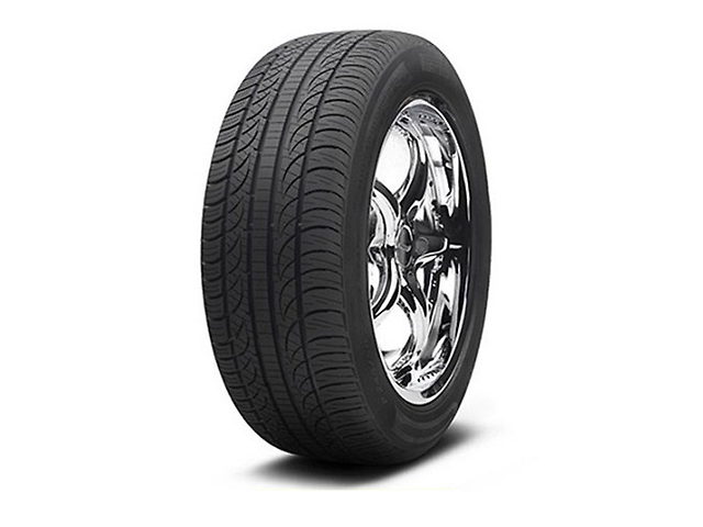 Llanta 205/40 Zr17 Pirelli Nero 84 W Xl - ordena-com.myshopify.com