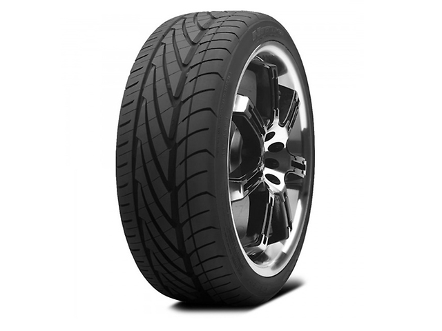 Llanta 215/55 R16 Nitto Neogen 97 V - ordena-com.myshopify.com