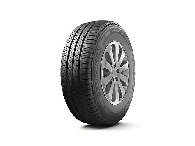 Llanta 215/60 R17 Michelin Agilis 104 H Bl 4 Pr Tl - ordena-com.myshopify.com