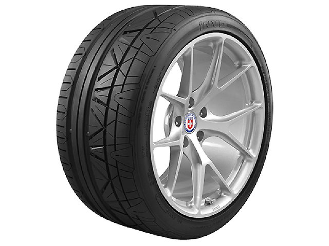 Llanta 255/35 Zr18 Nitto Invo 94 W - ordena-com.myshopify.com