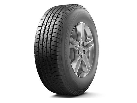 Llanta 255/65 R16 Michelin Defender Ltx 109 T Bl Tl - ordena-com.myshopify.com