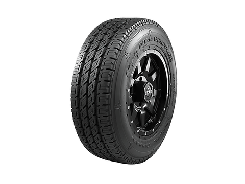 Llanta 255/70 R18 Nitto Ntght Dura Grappler 117 S - ordena-com.myshopify.com