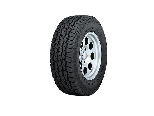 Llanta P245/70 R16 Toyo Open Country A/T2 106 S - ordena-com.myshopify.com