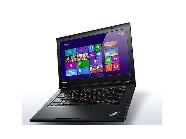 Lenovo Think L440, 20 Asa12 Elm, Laptop Ci5 4210 M, 4 G,500,14 Pulgada, Fp, W7/8. - ordena-com.myshopify.com