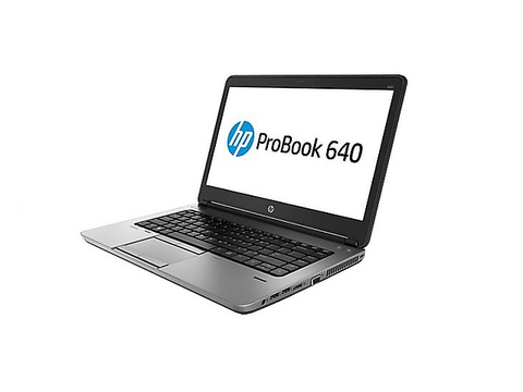 Hp Probook 640 G1 F2 R39 Ltbd Laptop Ci5 4300 M 8 Gb 500 Gb Dvdsm 14 Pulgadas Win8 P/7 - ordena-com.myshopify.com