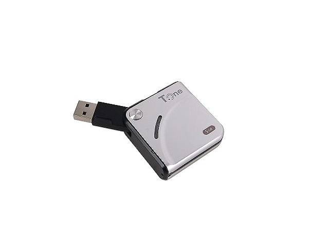 Tone Tone5 Gb Mini Disco Duro 5 Gb Usb - ordena-com.myshopify.com