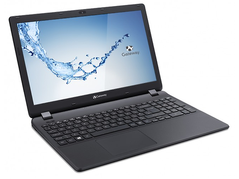 Gateway Ne512 C2 C3, Cn2840, Laptop 2 Gb 500 Gb 15.6 Pulgadas Win8.1 - ordena-com.myshopify.com