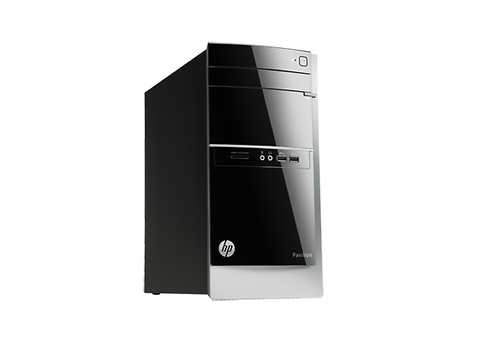 Hp Pavilion 500 505 La Computadora A6 7400k, 8 Gb, 1 Tb, Dvd Rw, Windows 8.1 - ordena-com.myshopify.com