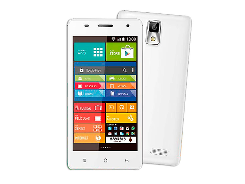 Joinet J5 Smartphone Quadcore 4 Gb Memoria 1 Gb Ram Blanco - ordena-com.myshopify.com