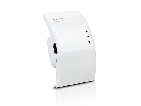 Repetidor Wifi Inalambrico De Alta Velocidad Para Redes Wlan - ordena-com.myshopify.com