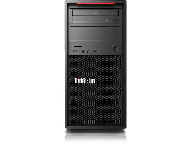 Lenovo P310 Think Workstation Twr Xeon E3 1240,8 Gb,2 Tb,W10 P - ordena-com.myshopify.com