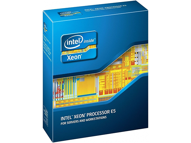 Intel E5 2680v3 Procesador Cpu Xeon 2.5 G Hz 30 Mb 120w Soc2011 V3 - ordena-com.myshopify.com