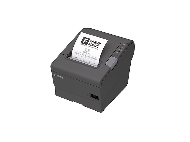 Epson Tm T88 V 084 Miniprinter Termicaserial Usb Recibo Ng - ordena-com.myshopify.com
