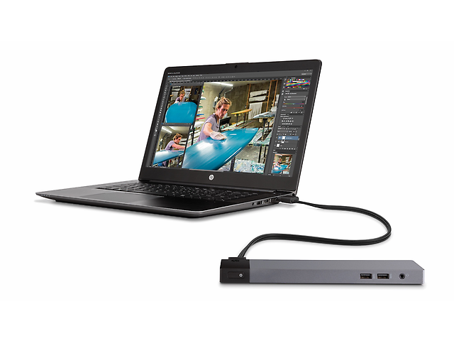 Hp Zbook15 Studio Laptop 15.6 Inch Ci7 6700 Hq 8 Gb,Ssd256 Gb W10 Pro - ordena-com.myshopify.com