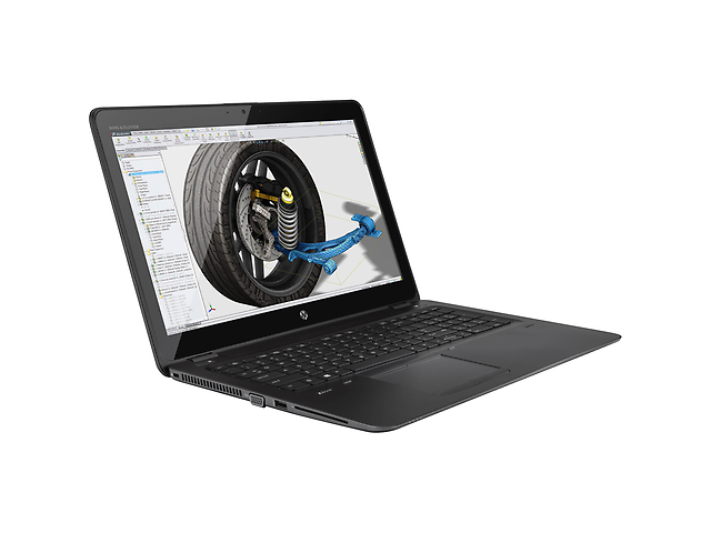 Hp 15 Ug3 Zbook Laptop 15.6  Inch Ci7 6500 U,16 Gb,1 Tb,256 Gb Ssd W10 Pro - ordena-com.myshopify.com
