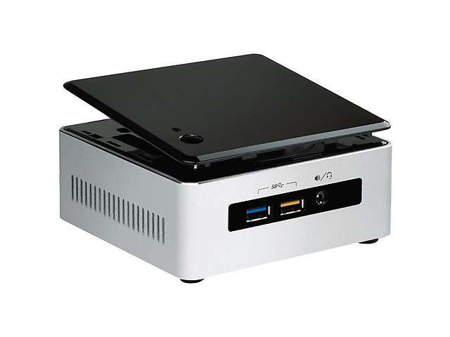 Intel Nuc5 Cpyh Nuc Celeron N3050 2.16 Ghz 2 M - ordena-com.myshopify.com