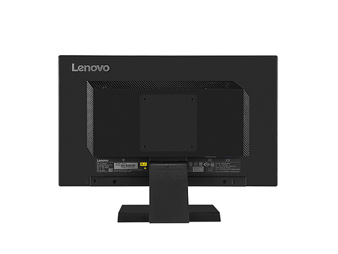 Lenovo Lt202 Monitor  Thinkvision 20 Inch Wled 1600 X900 Vga Dvi - ordena-com.myshopify.com