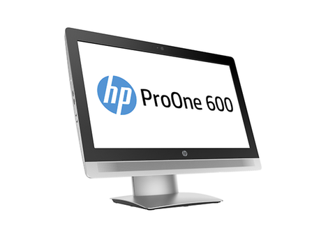 Hp 600 G2 Computadora Aio 21.5inch Ci5 6500 8 Gb,1 Tb Dvd, Rw W10 H - ordena-com.myshopify.com