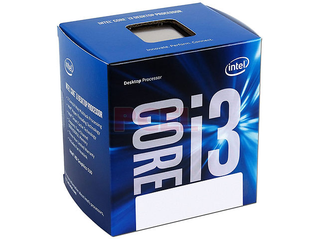 Intel Ci3 6100 Procesador 3.7 G Hz 3 Mb 14 Nm 51 W Soc 1151 - ordena-com.myshopify.com