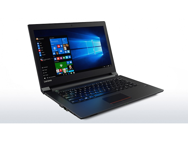 Lenovo V310 Laptop Think 14 Pulg. Ci5 6200 U, 4 Gb, 500 Gb, Dvd, W10 P, Negro - ordena-com.myshopify.com