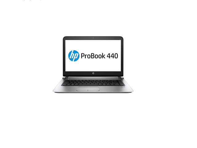 Hp Probook 440 G3 Laptop 14 Pulg. Ci3 6100 12 Gb 1 Tb W10 P - ordena-com.myshopify.com