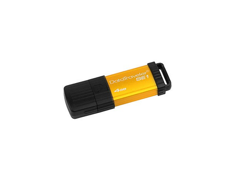 Kingston Kc U438 G 3 B2 8 Gb Memoria Usb Dtse Oro - ordena-com.myshopify.com