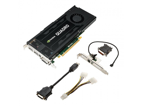 Pny Vcqk4200 Esppb, Tarjeta De Video Quadro K4200 4 Gb Gddr5 Pc Ie3 - ordena-com.myshopify.com