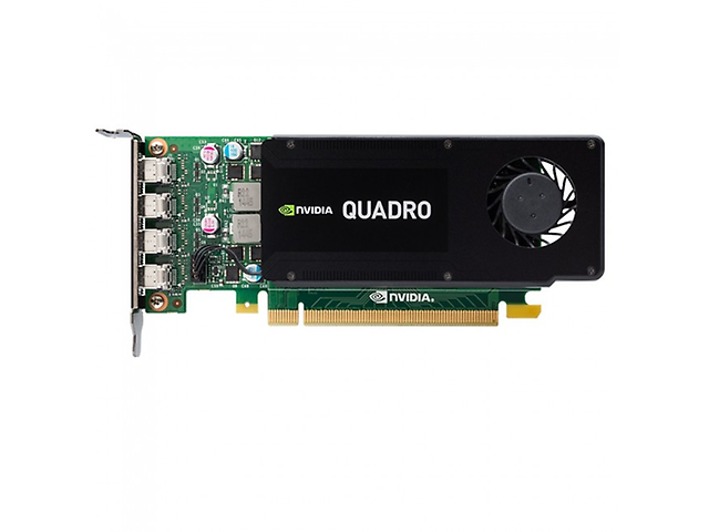 Pny Vcqk1200 Dvi Esppb, Tarjeta De Video Quadro K1200 Dvi 4 Gb Gddr5 - ordena-com.myshopify.com