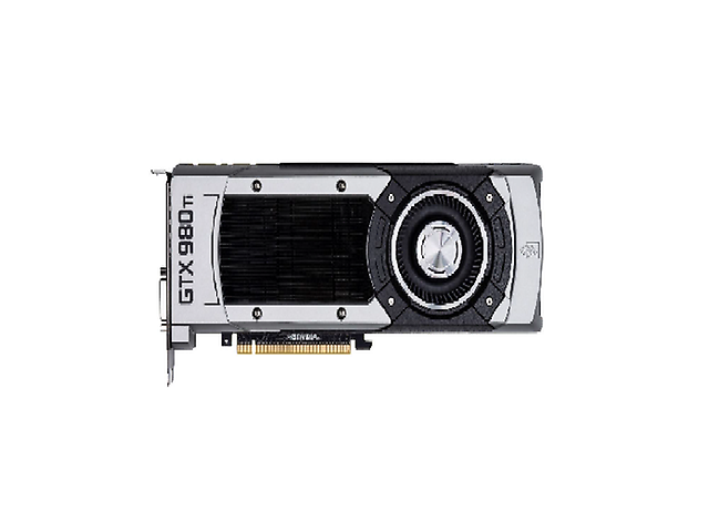 Pny Vcggtx980 T6 Xpb Cg, Tarjeta De Video Gtx 980 Ti 8 Gb Ddr5 Pc Ie3 - ordena-com.myshopify.com