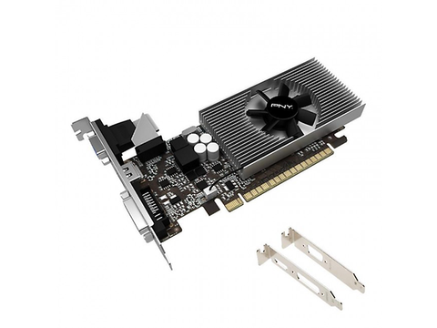 Pny Vcggt7401 D3 Lxpb S, Tarjeta De Video Gt 740 1 Gb Gddr3 Pc Ie2 Lp - ordena-com.myshopify.com