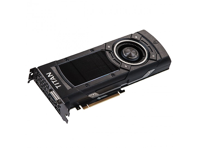 Evga 12 G P4 2990 Kr, Tarjeta De Video Gtx Titan X 12 Gb Gddr5 Pc Ie3 - ordena-com.myshopify.com