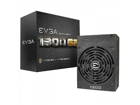 Evga 120 G2 1300 Xr Fuente De Poder Supernova 1300 G2 80 Plus - ordena-com.myshopify.com