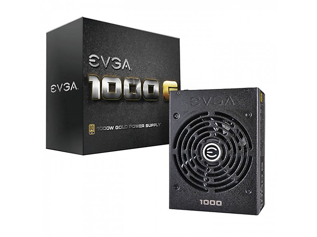 Evga 120 G1 1000 Vr Fuente De Poder Supernova 1000 G1 80 Plus - ordena-com.myshopify.com